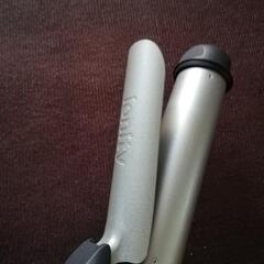 パナソニック　イオニティ　カールアイロン EH1712P

　の画像