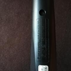 パナソニック　イオニティ　カールアイロン EH1712P

　の画像