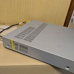 ソニーDVDプレーヤー　DAV-S300ジャンクの画像