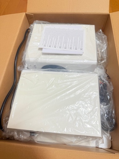 【お譲り先決定しました！】スピーカー Edifier MR4