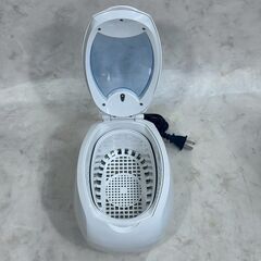 A7450【お買い得商品‼】ツインバード TWINBIRD 超音波洗浄機 EC-D513の画像