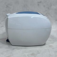 A7450【お買い得商品‼】ツインバード TWINBIRD 超音波洗浄機 EC-D513の画像