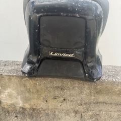 cj43a バックレストの画像