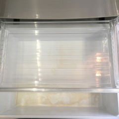 中古　冷蔵庫　Panasonic NR-F518TV-N形　の画像