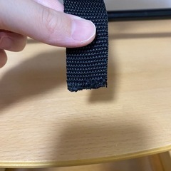 ハイチェアの画像