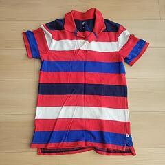 GAPポロシャツの画像