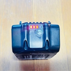 ⭕マキタ互換バッテリー18V6Ah✕2個⭕の画像