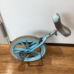 一輪車【町田市再生家具】251394の画像