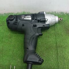 リョービ IW-2000 コード式インパクトレンチ【野田愛宕店】【店頭取引限定】【中古】管理番号：IT84TVFT4NRMの画像