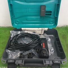 リョービ IW-2000 コード式インパクトレンチ【野田愛宕店】【店頭取引限定】【中古】管理番号：IT84TVFT4NRMの画像