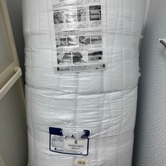 【断熱材】エンデバーハウス　パーフェクトバリア