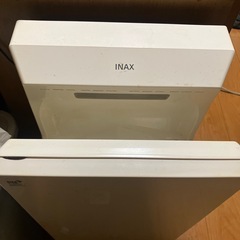 INAX 100Vジェットタオル　本日引き渡し限定