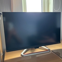 BenQ MOBIUZ EX2710S ゲーミングモニター フルHD 液晶ディスプレイ 27インチ ベンキューの画像