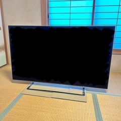 TOSHIBA 55J10 テレビ ジャンク品扱い テレビ ジャンク品の中古が安い！激安で譲ります・無料で