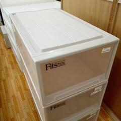 【リユースのサカイ八街店】★ジモティ割あり★ Fits　衣装ケー...