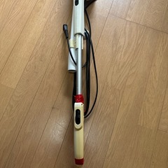 掃除機の画像