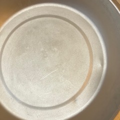 【代理出品】猫用　ひんやり　猫鍋　たらいの画像