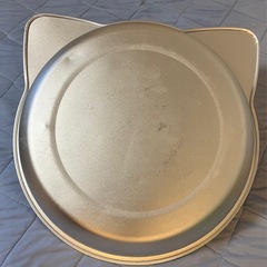 【代理出品】猫用　ひんやり　猫鍋　たらいの画像