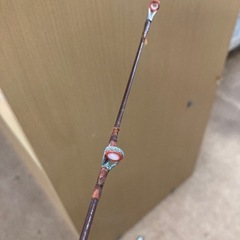 釣竿③ リサイクルショップ宮崎屋　佐土原店　　25.8.10Fの画像