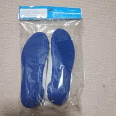 キッズ体育館シューズ20cmの画像