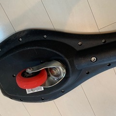 【廃盤モデル】ブレイブボード RIPSTICK NEO ファイヤーレッドの画像