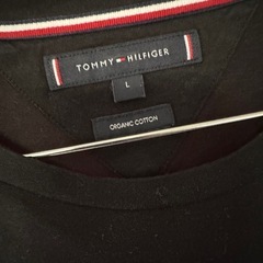 Tommy Tシャツの画像