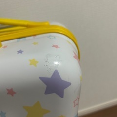 NORICCO  のりっこ キャリーケースの画像