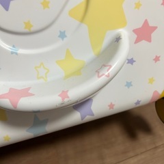 NORICCO  のりっこ キャリーケースの画像