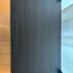スチールラック2個セットの画像
