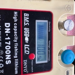 電動糸巻機用蓄電池の画像