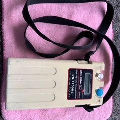 電動糸巻機用蓄電池の画像