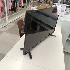 ★リユースのサカイ千葉中央店★ティーズネットワーク株式会社 液晶テレビ  年式18年製 動作確認／クリーニング済み TC4175の画像
