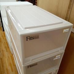 【リユースのサカイ八街店】★ジモティ割あり★ Fits　衣装ケー...