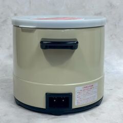 A7455【お買い得商品‼】ZOUJIRUSHI 象印 電気フライヤー  フライヤー あげあげ CT-1000の画像