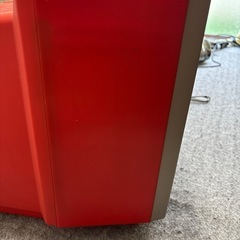 レトロ　nec テレビの画像