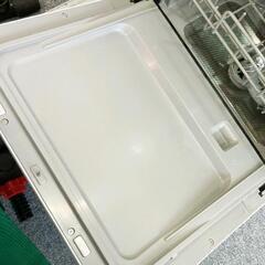 0810-204 アイリスオーヤマ 食器洗い乾燥機 2020年製の画像