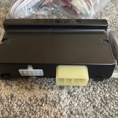 ユピテルエンジンスターター
の画像
