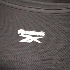 ★Reebok　リュックの画像