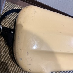 トランペット　ケース　シャイニーの画像