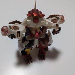 ビーダマン爆列伝の画像