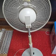 扇風機ですの画像