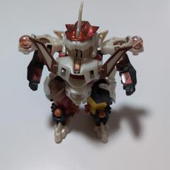 ビーダマン爆列伝