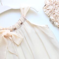 🌸🌸♡.格安 Aimerエメ ワンピース 950.♡の画像