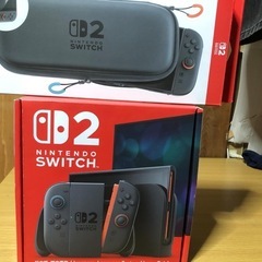 Nintendo Switch OLEDモデル ネオンブルー/レッドの画像