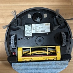 TOSHIBA　Smarbo　ロボットクリーナーの画像