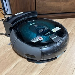 TOSHIBA　Smarbo　ロボットクリーナーの画像