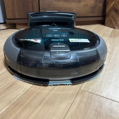 TOSHIBA　Smarbo　ロボットクリーナーの画像