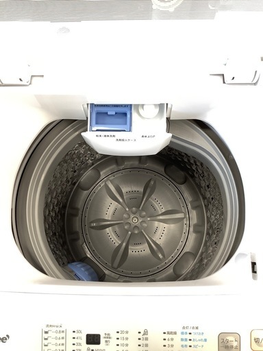 comfee 全自動洗濯機 2023年製 7.0kg