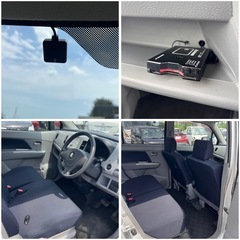 ⭐️ワゴンR FXリミテッド⭐️ 車検 9/6⭐️ 状態も良好の画像