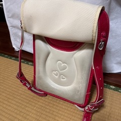 ランドセル　（中古品）の画像